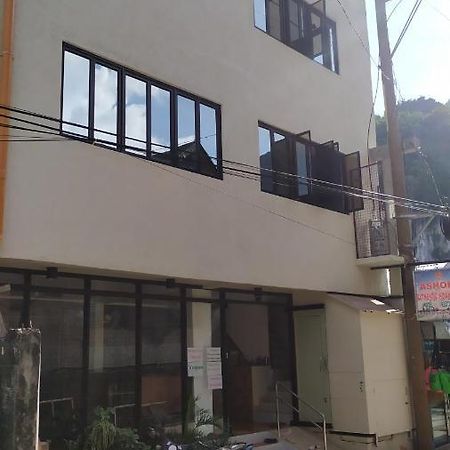 Hotel Ashoka El Nido Εξωτερικό φωτογραφία