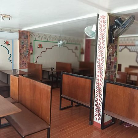 Hotel Ashoka El Nido Εξωτερικό φωτογραφία