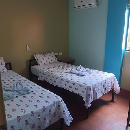 Hotel Ashoka El Nido Εξωτερικό φωτογραφία