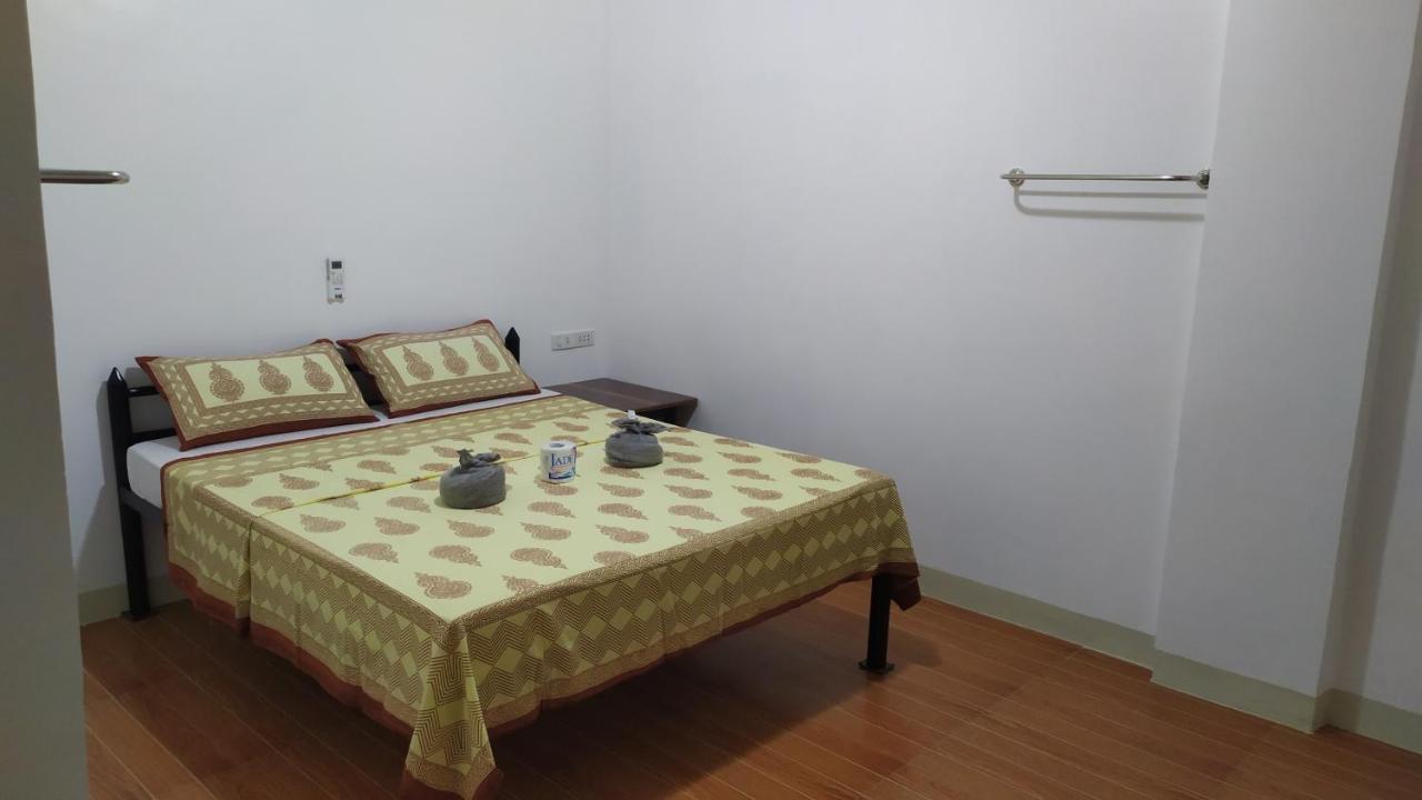 Hotel Ashoka El Nido Εξωτερικό φωτογραφία