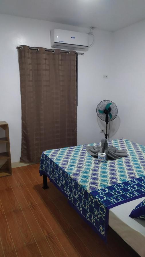 Hotel Ashoka El Nido Εξωτερικό φωτογραφία