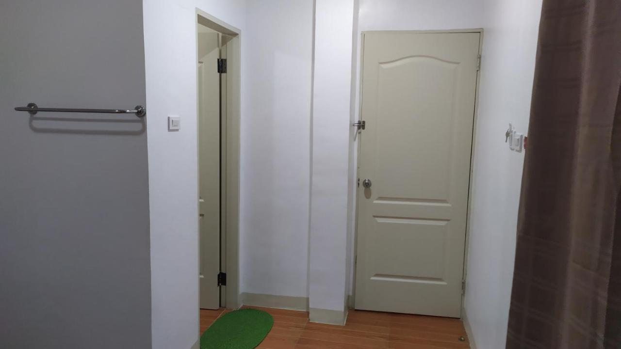 Hotel Ashoka El Nido Εξωτερικό φωτογραφία