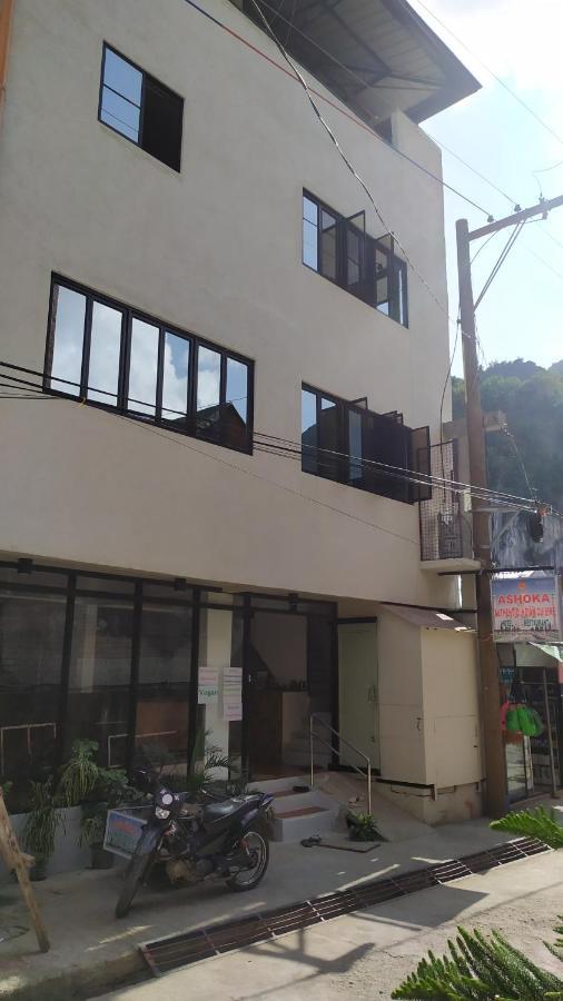 Hotel Ashoka El Nido Εξωτερικό φωτογραφία