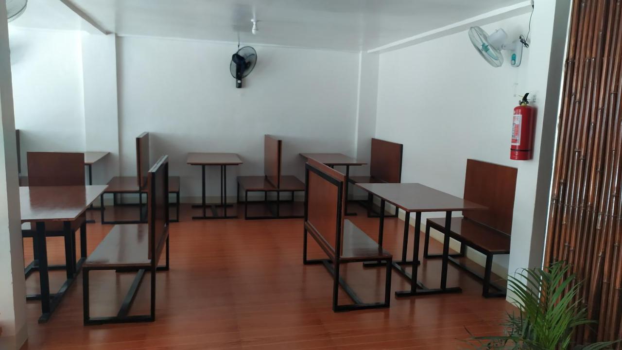 Hotel Ashoka El Nido Εξωτερικό φωτογραφία