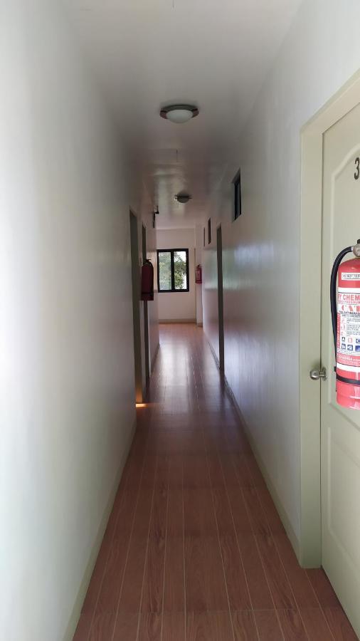 Hotel Ashoka El Nido Εξωτερικό φωτογραφία
