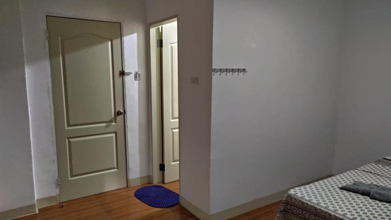 Hotel Ashoka El Nido Εξωτερικό φωτογραφία