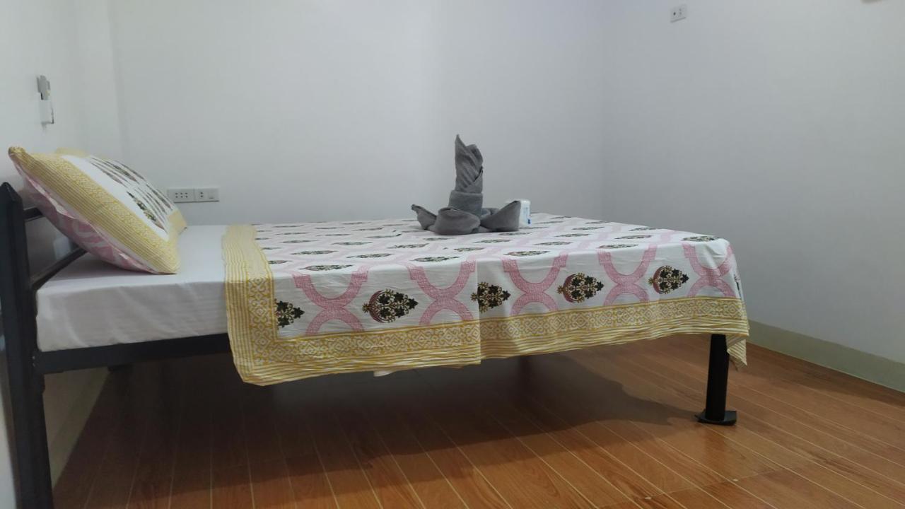 Hotel Ashoka El Nido Εξωτερικό φωτογραφία