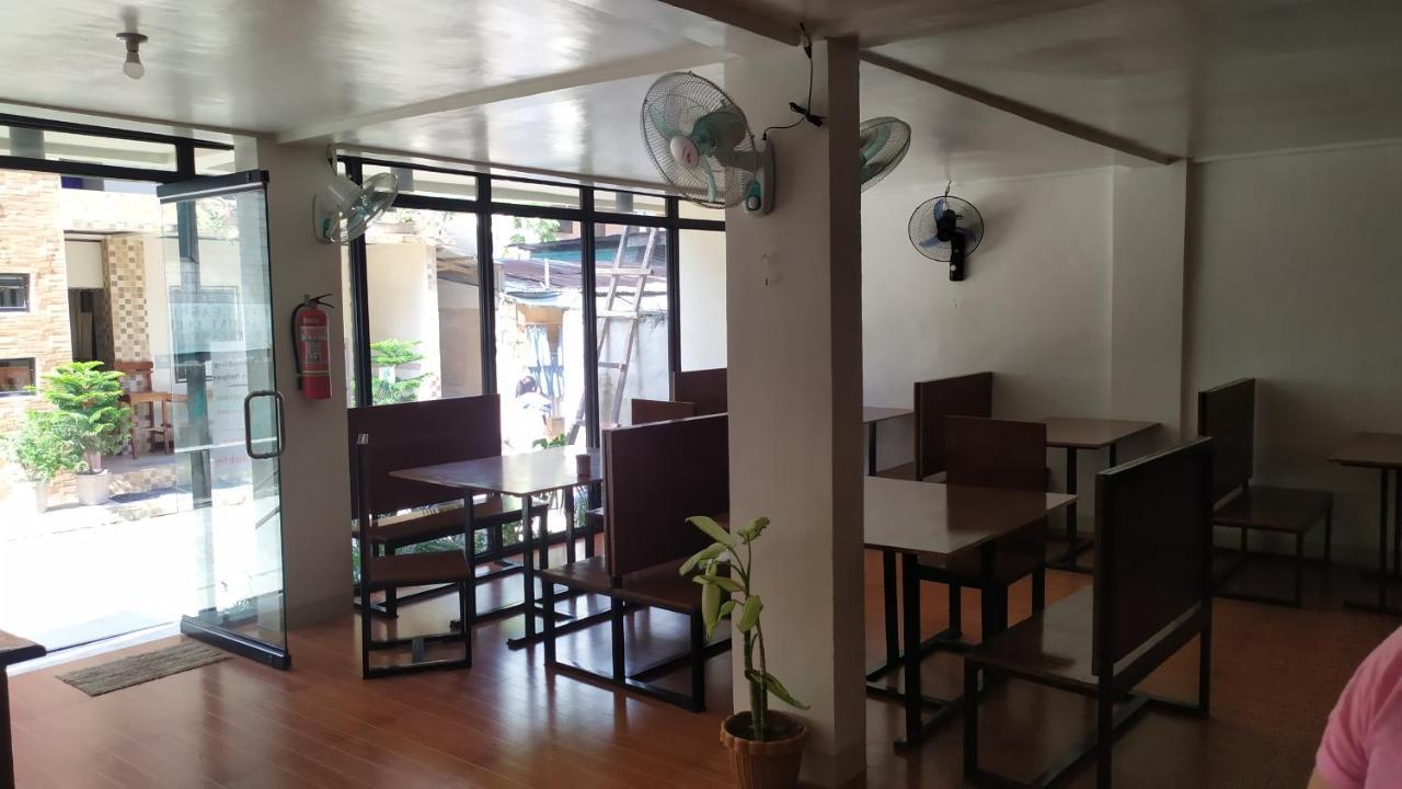 Hotel Ashoka El Nido Εξωτερικό φωτογραφία