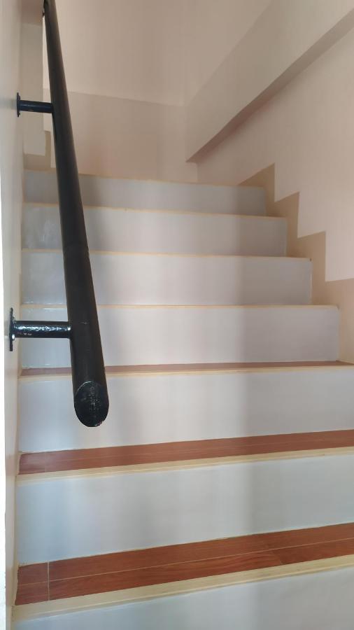 Hotel Ashoka El Nido Εξωτερικό φωτογραφία