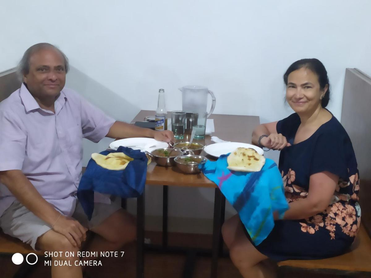 Hotel Ashoka El Nido Εξωτερικό φωτογραφία