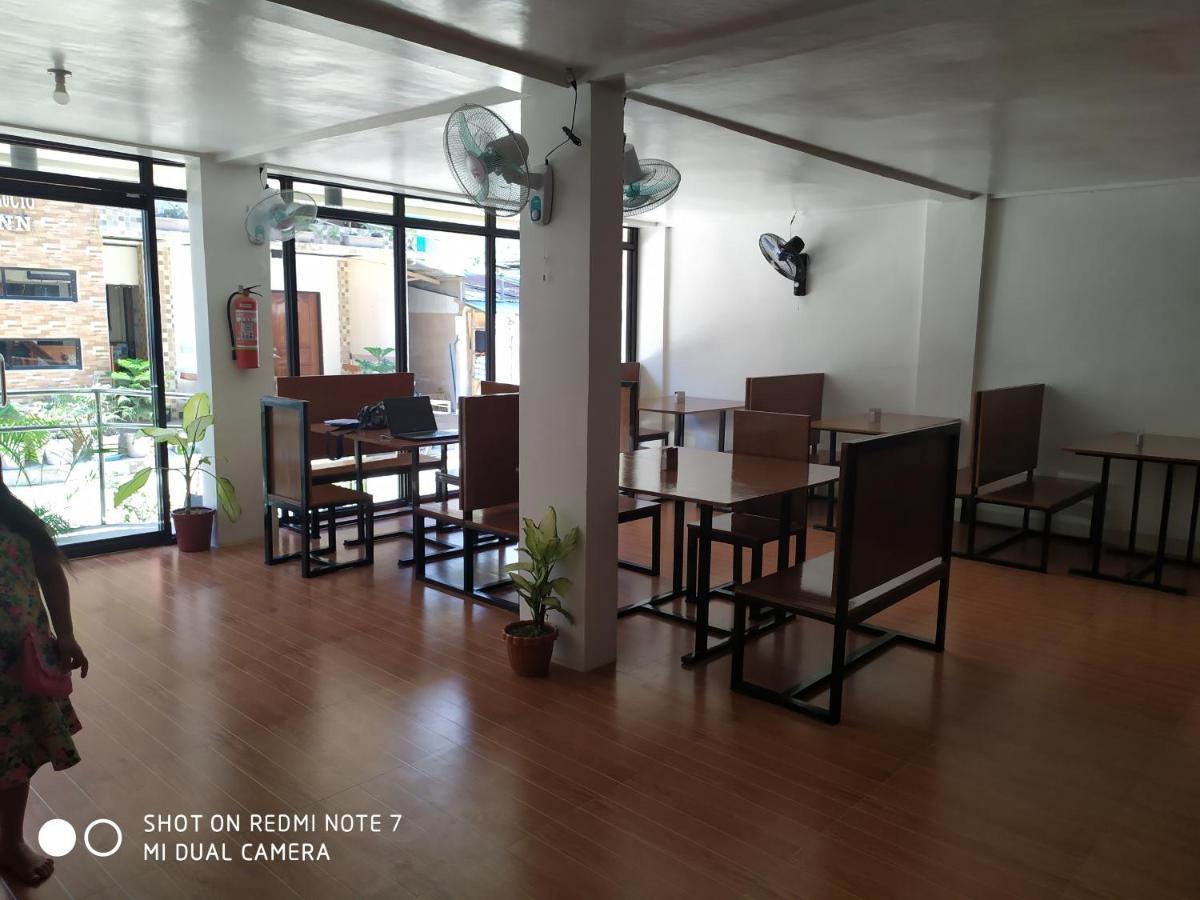 Hotel Ashoka El Nido Εξωτερικό φωτογραφία