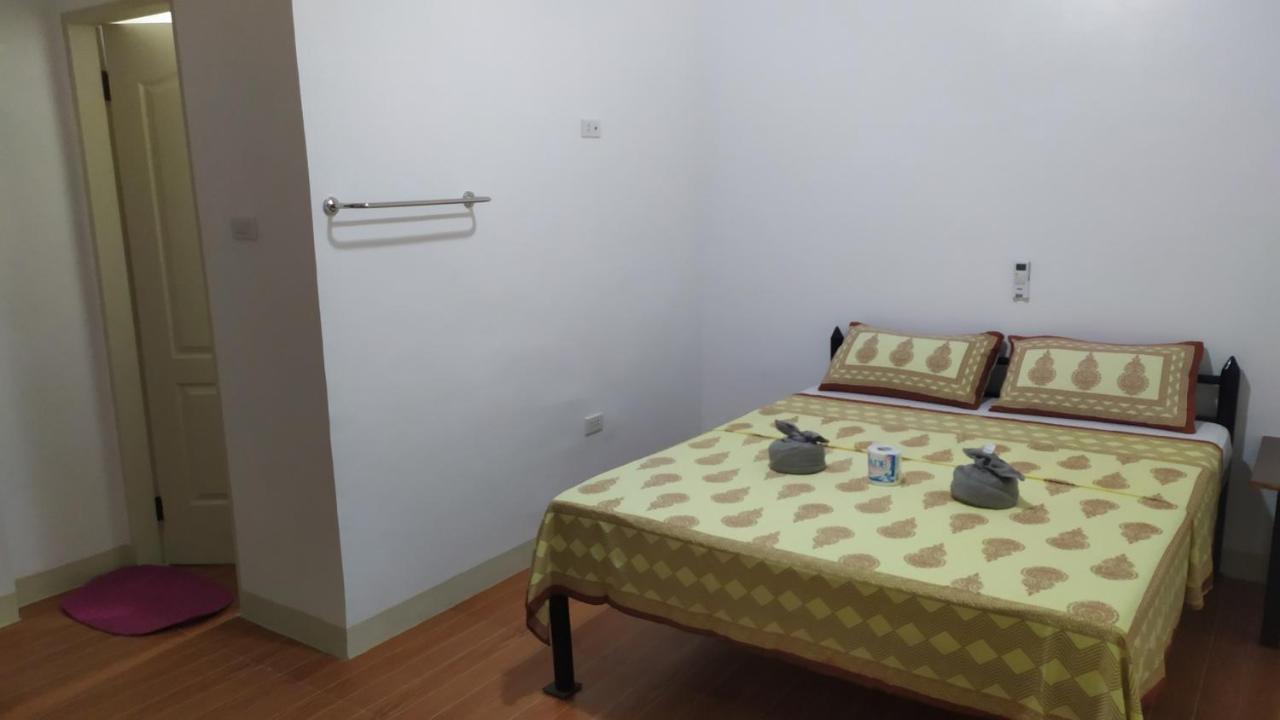 Hotel Ashoka El Nido Εξωτερικό φωτογραφία