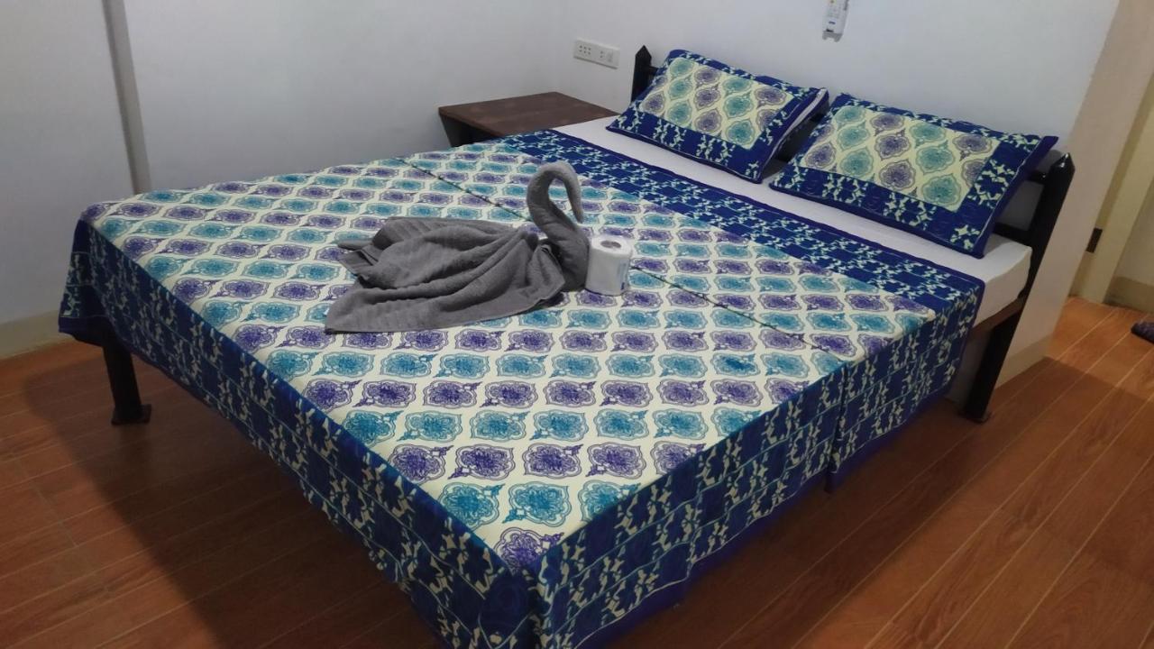 Hotel Ashoka El Nido Εξωτερικό φωτογραφία