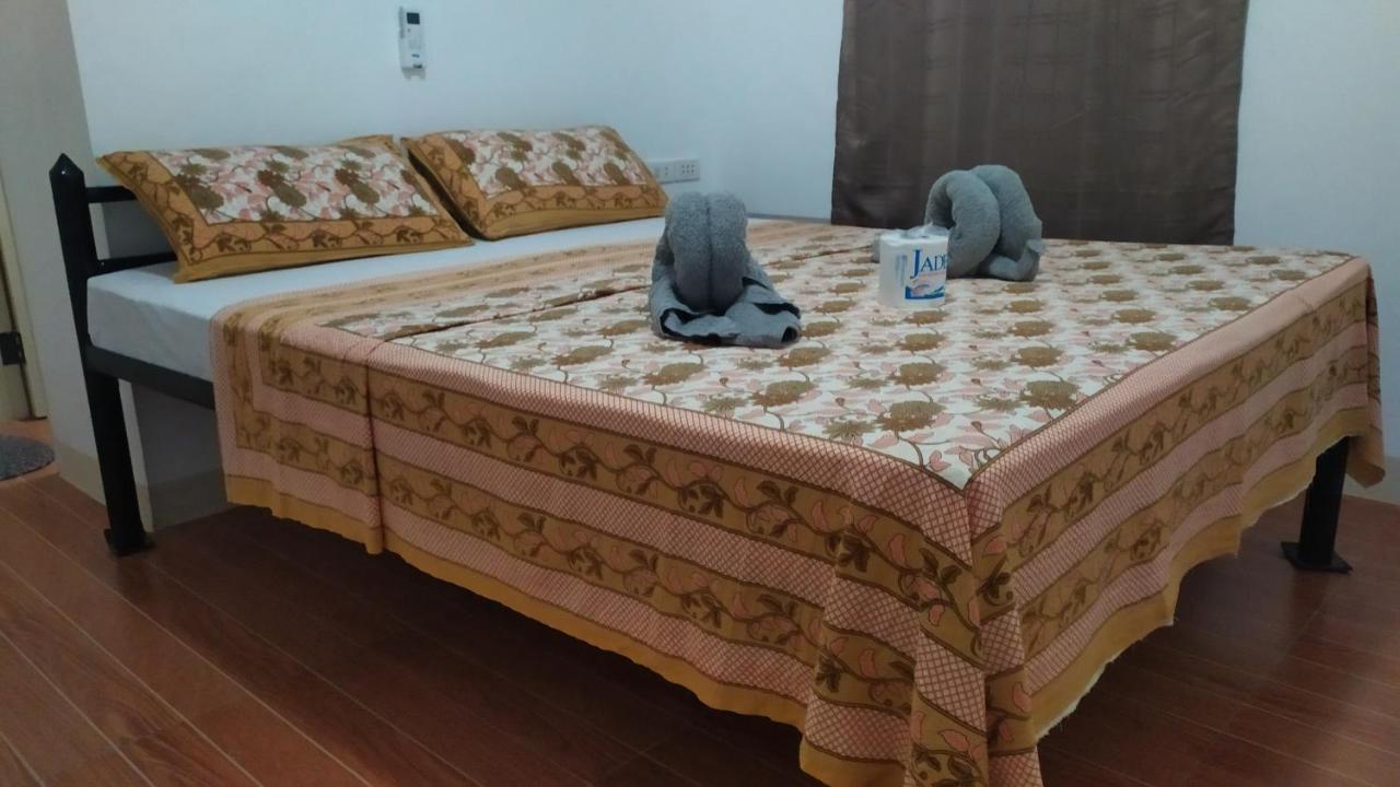 Hotel Ashoka El Nido Εξωτερικό φωτογραφία