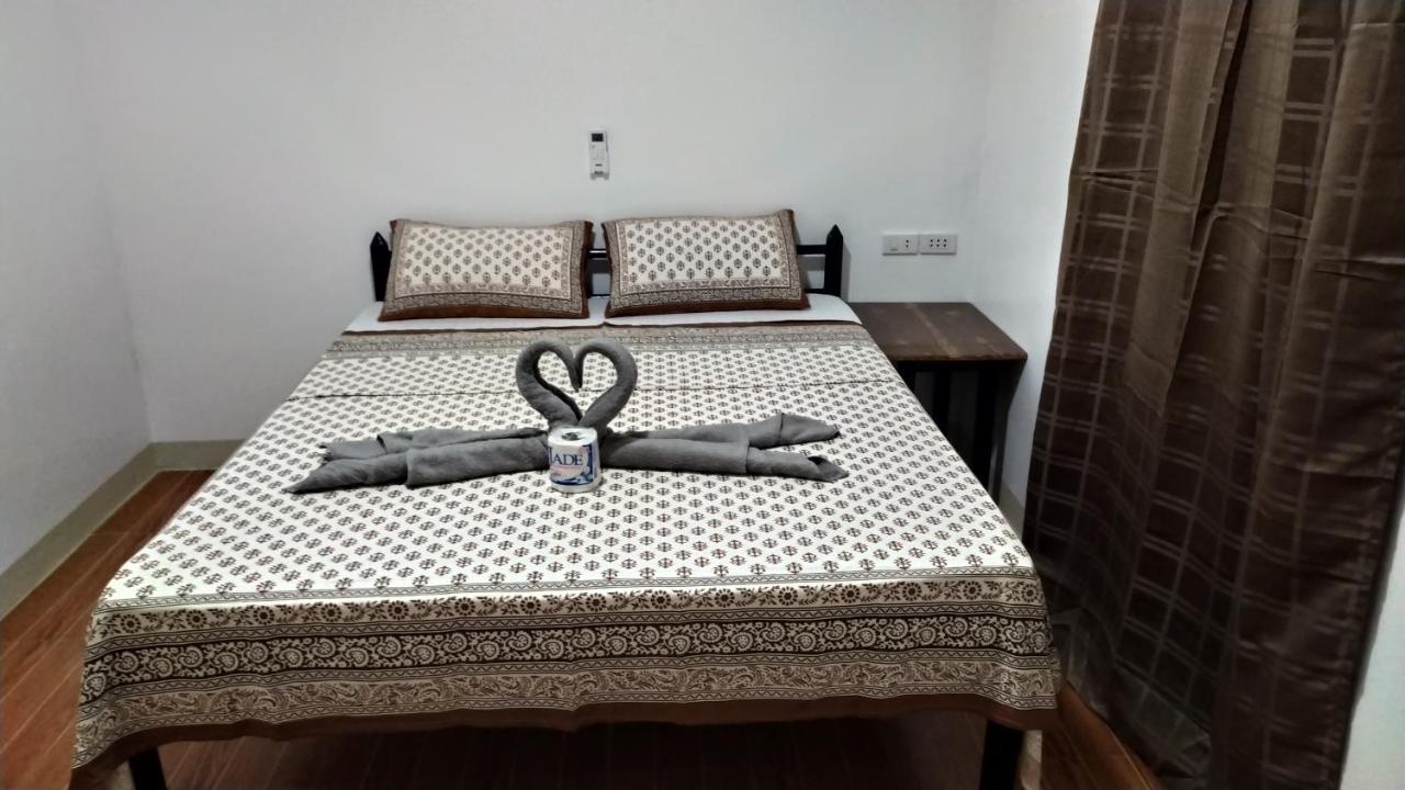 Hotel Ashoka El Nido Εξωτερικό φωτογραφία