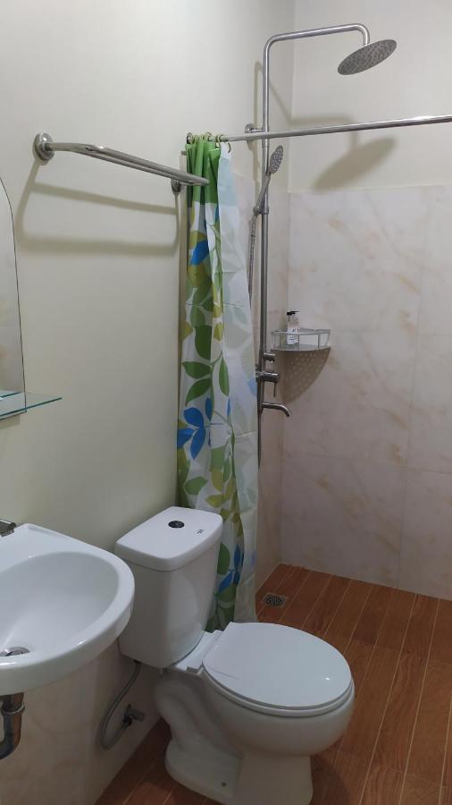 Hotel Ashoka El Nido Εξωτερικό φωτογραφία