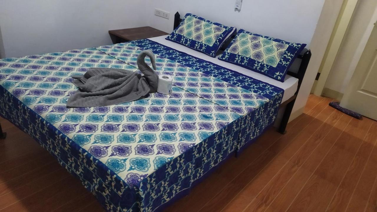 Hotel Ashoka El Nido Εξωτερικό φωτογραφία