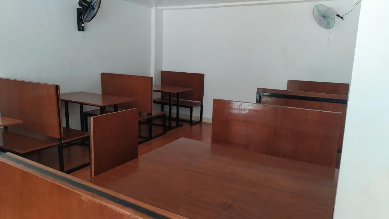 Hotel Ashoka El Nido Εξωτερικό φωτογραφία