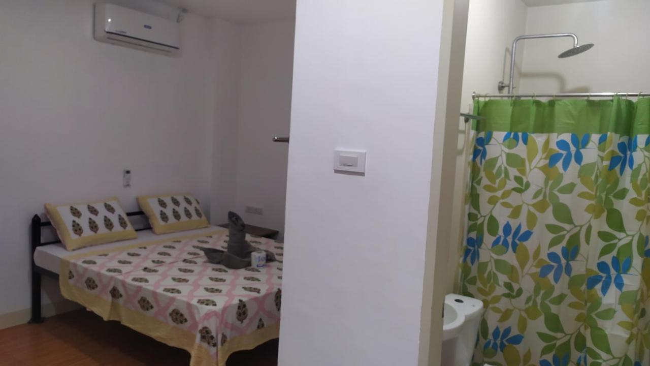 Hotel Ashoka El Nido Εξωτερικό φωτογραφία