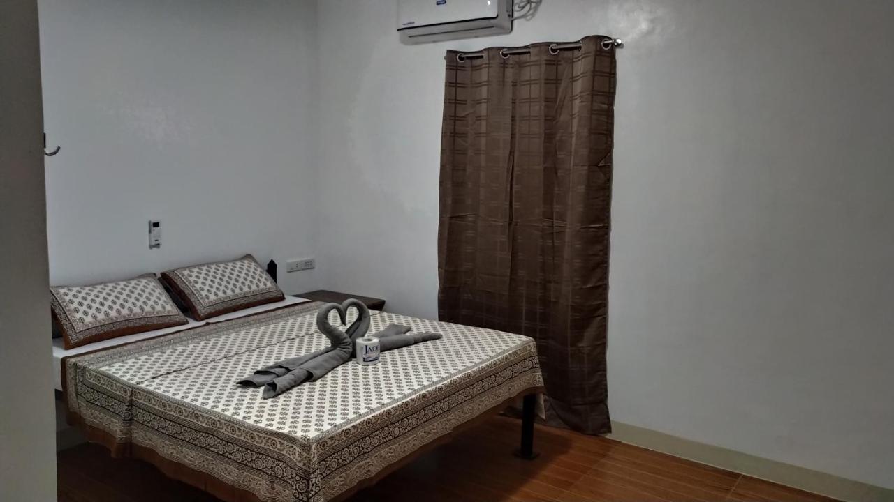 Hotel Ashoka El Nido Εξωτερικό φωτογραφία