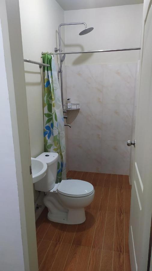 Hotel Ashoka El Nido Εξωτερικό φωτογραφία