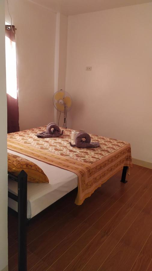 Hotel Ashoka El Nido Εξωτερικό φωτογραφία