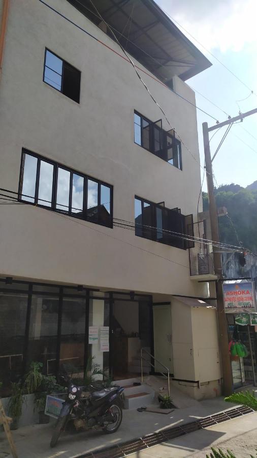 Hotel Ashoka El Nido Εξωτερικό φωτογραφία