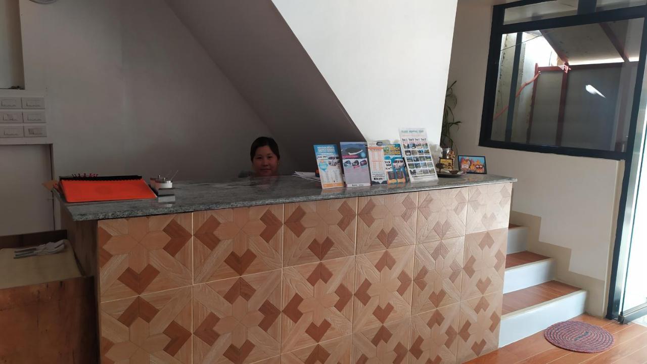 Hotel Ashoka El Nido Εξωτερικό φωτογραφία