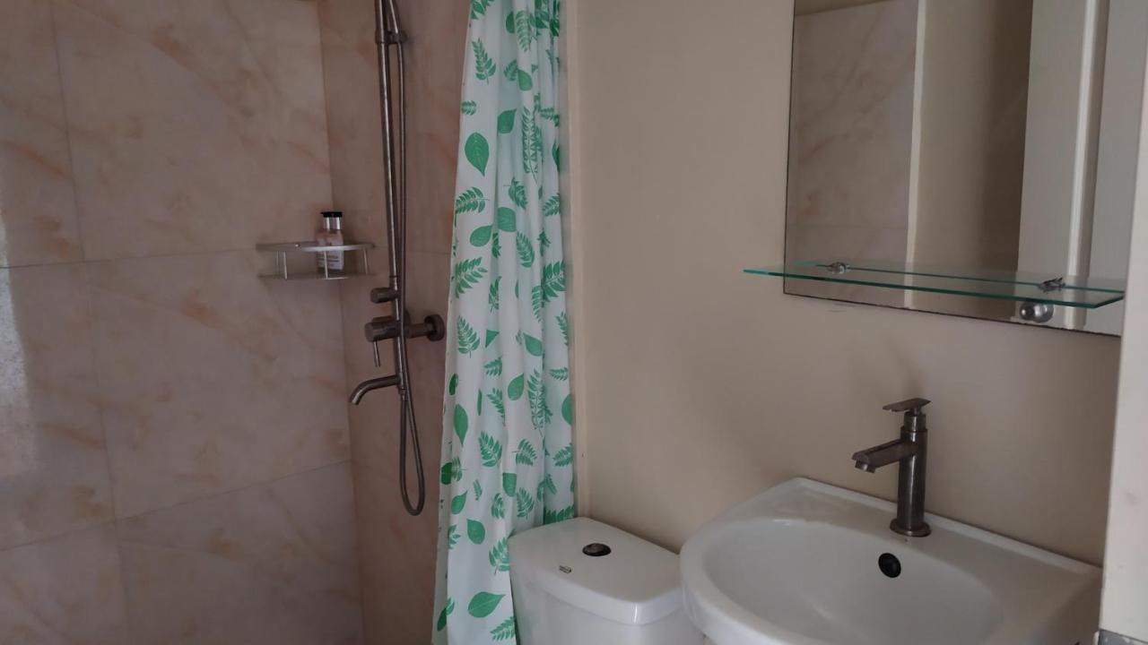 Hotel Ashoka El Nido Εξωτερικό φωτογραφία