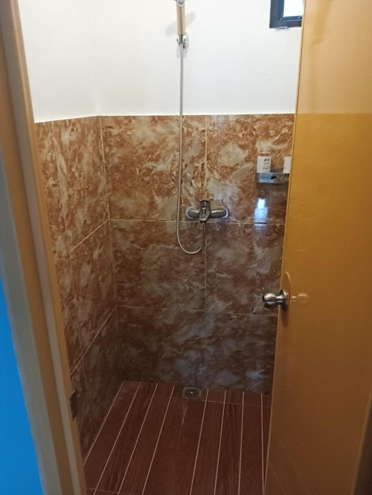 Hotel Ashoka El Nido Εξωτερικό φωτογραφία